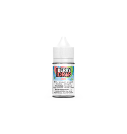 BERRY DROP SALT GUAVA BY BERRY DROP SALT (30ml/20mg)