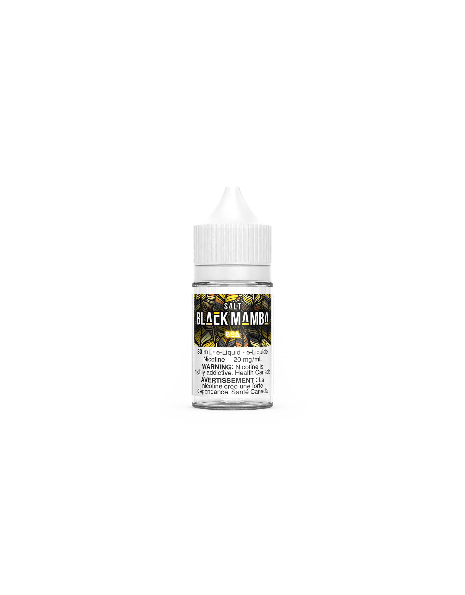 Black Mamba BOA By Black Mamba Salt (30ml/20mg)