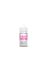 CHILL PINK BY CHILL E-LIQUIDS (30ml/3mg)