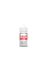 CHILL RED BERRY BY CHILL E-LIQUIDS (30ml/3mg)