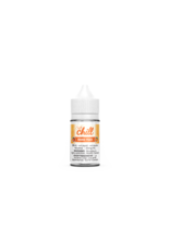 CHILL ORANGE BY CHILL E-LIQUIDS (30ml/6mg)