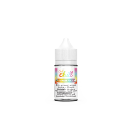 CHILL PUNCH BY CHILL E-LIQUIDS (30ml/6mg)