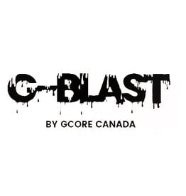 Gcore GCORE G-BLAST PODS