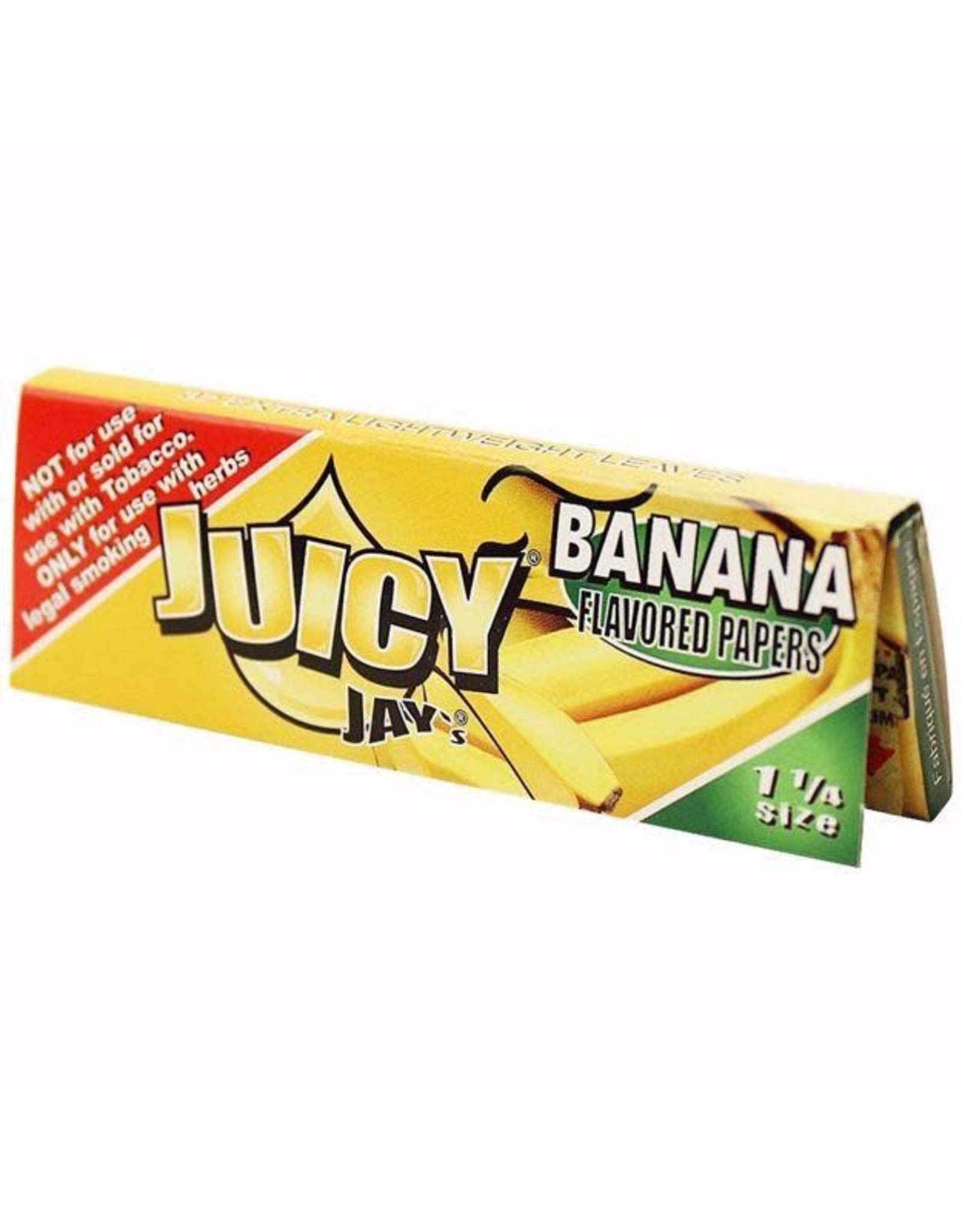 juicy jay Juicy Jay's 1-1/4 Banana