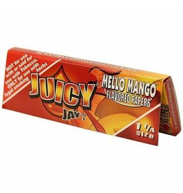 juicy jay Juicy Jay's 1-1/4 Mellow Mango