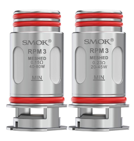 smok rpm 3 coil 0.23 (1pc)