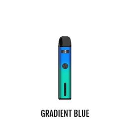 Uwell Uwell Caliburn G2 Pod Kit gradient blue