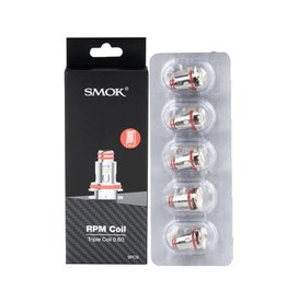 smok SMOK RPM Mesh Coil (0.6) (1pc)