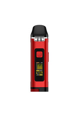 Uwell UWELL CROWN D KIT RED 2ML