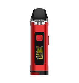 Uwell UWELL CROWN D KIT RED 2ML