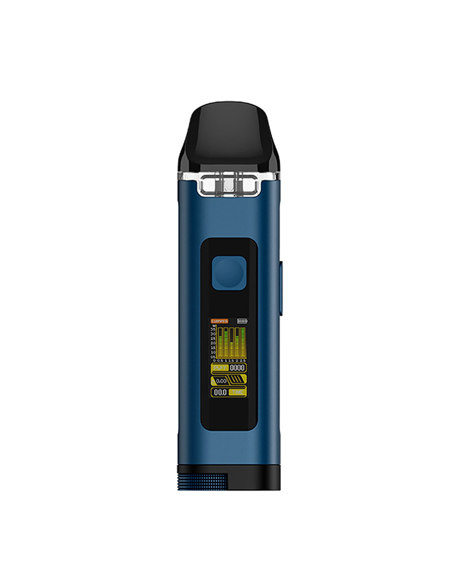 Uwell UWELL CROWN D KIT BLUE 2ML