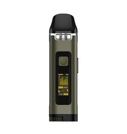 Uwell UWELL CROWN D KIT GREEN 2ML