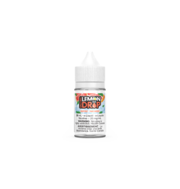 LEMON DROP ICE SALT GRAPEFRUIT BY LEMON DROP ICE SALT (30ml/20mg)