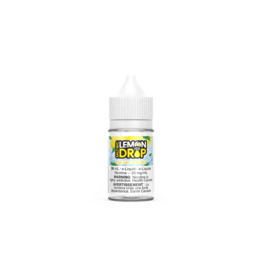 LEMON DROP ICE SALT DOUBLE LEMON BY LEMON DROP ICE SALT (30ml/20mg)