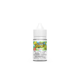 BANANA BANG ICE SALT KIWI STRAWBERRY SALT BY BANANA BANG ICE (30ML/20MG)