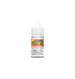 BANANA BANG SALT STRAWBERRY ORANGE SALT BY BANANA BANG (30ML/20MG)