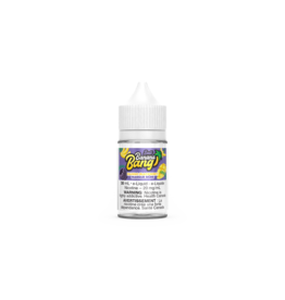 BANANA BANG SALT MANGO BLACKBERRY SALT BY BANANA BANG (30ML/20MG)