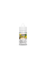 BANANA BANG SALT PINEAPPLE COCONUT SALT BY BANANA BANG (30ML/20MG)