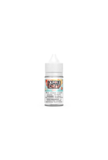 APPLE DROP ICE SALT PEACH BY APPLE DROP ICE SALT (30ml/20mg)