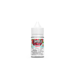 APPLE DROP ICE SALT CRANBERRY BY APPLE DROP ICE SALT (30ml/20mg)