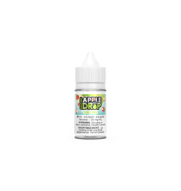 APPLE DROP ICE SALT DOUBLE APPLE BY APPLE DROP ICE SALT (30ml/20mg)