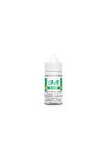 CHILL SALT LIME BY CHILL E-LIQUIDS SALT (30ml/20mg) 20mg