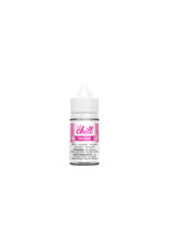 CHILL SALT PINK BY CHILL E-LIQUIDS SALT (30ml/20mg) 20mg
