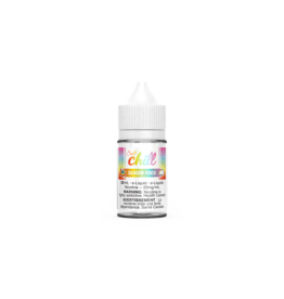 CHILL SALT PUNCH BY CHILL E-LIQUIDS (30ml/20mg)