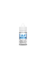 CHILL SALT BLUE BY CHILL E-LIQUIDS SALT(30ml/20mg)