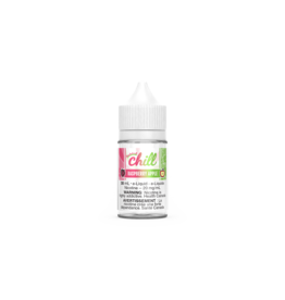 CHILL TWISTED RASPBERRY APPLE BY CHILL E-LIQUIDS (30ml/6mg)