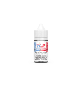 CHILL TWISTED SALT RASPBERRY WATERMELON BY CHILL TWISTED SALT (30ml/20mg)