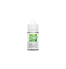 CRAVE LOOPY/FROOTY BY CRAVE (30ml/20mg)