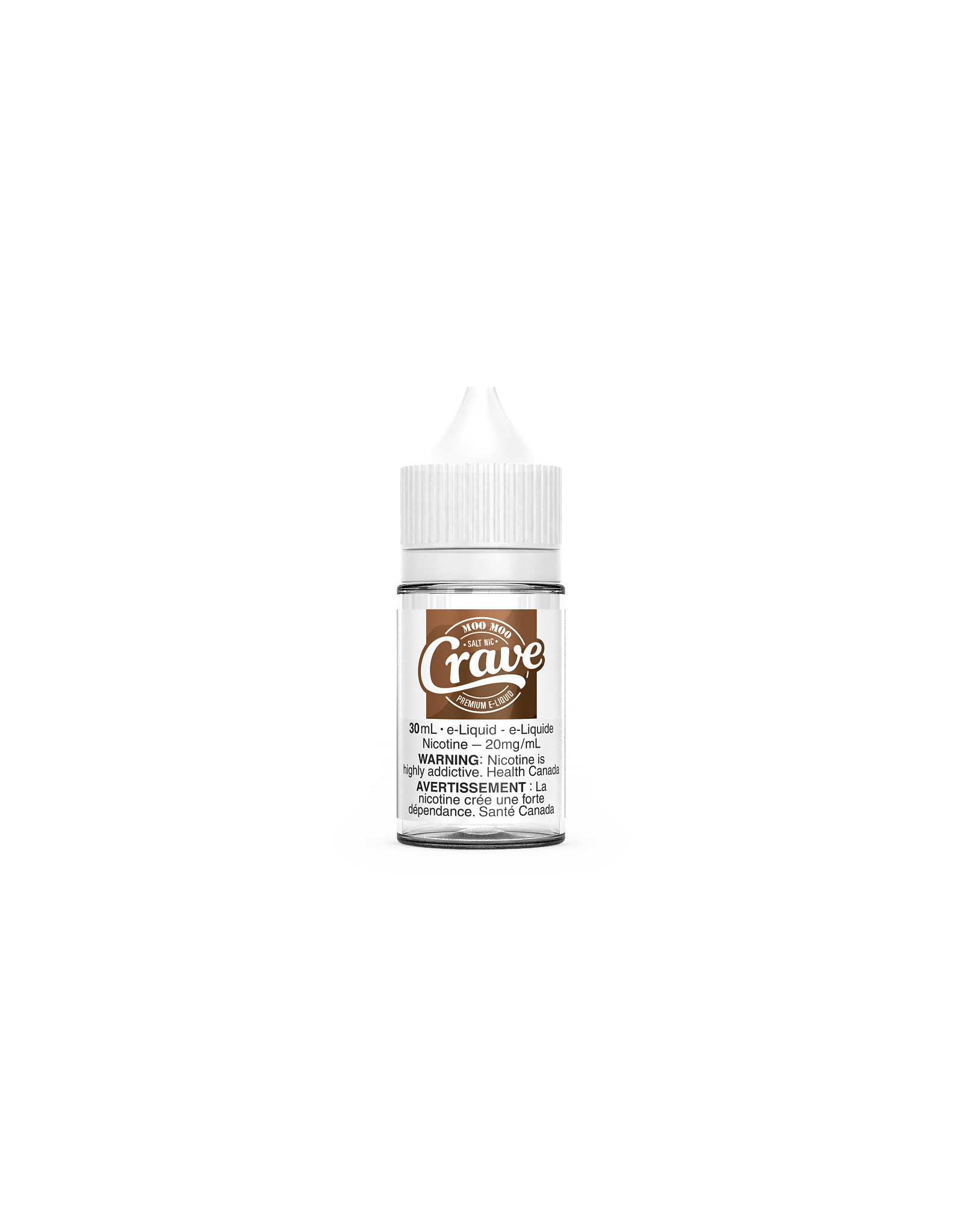 CRAVE MOO BY CRAVE (30ml/20mg)