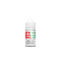 FRUITBAE SALT STRAWBERRY KIWI BY FRUITBAE SALT (30ml/20mg)