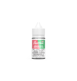 FRUITBAE SALT GRAPEFRUIT WATERMELON BY FRUITBAE SALT(30ml) 20mg