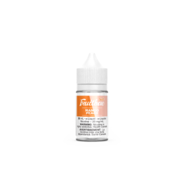 FRUITBAE SALT MANGO PEACH BY FRUITBAE SALT (30ml/20mg)