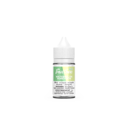 FRUITBAE SALT Watermelon Honeydew BY FRUITBAE SALT(30ml) 20mg