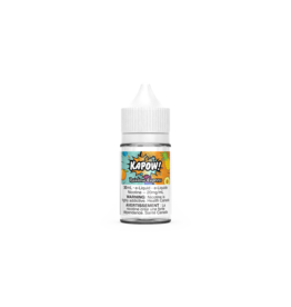 KAPOW SALT RAINBOW Express Salt By Kapow  (30ml/20mg)