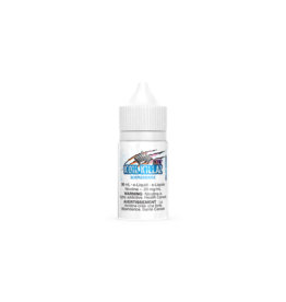 KOIL KILLAZ POLAR SALT ROUNDHOUSE BY KOIL KILLAZ POLAR SALT (30ml/20mg)