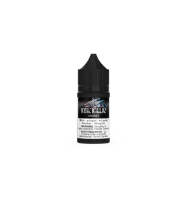 KOIL KILLAZ SALT ASSAULT BY KOIL KILLAZ SALT (30ml/20mg)