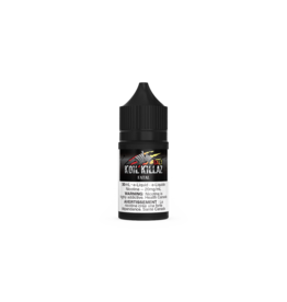 KOIL KILLAZ SALT FATAL BY KOIL KILLAZ SALT (30ml/20mg)