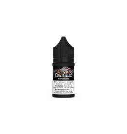 KOIL KILLAZ SALT ROUNDHOUSE BY KOIL KILLAZ SALT (30ml/20mg)