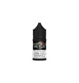 KOIL KILLAZ SALT SAVAGE BY KOIL KILLAZ SALT (30ml/20mg)