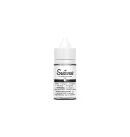 SUAVAE FLAVOURLESS BY SUAVAE salt (30ml) 12mg