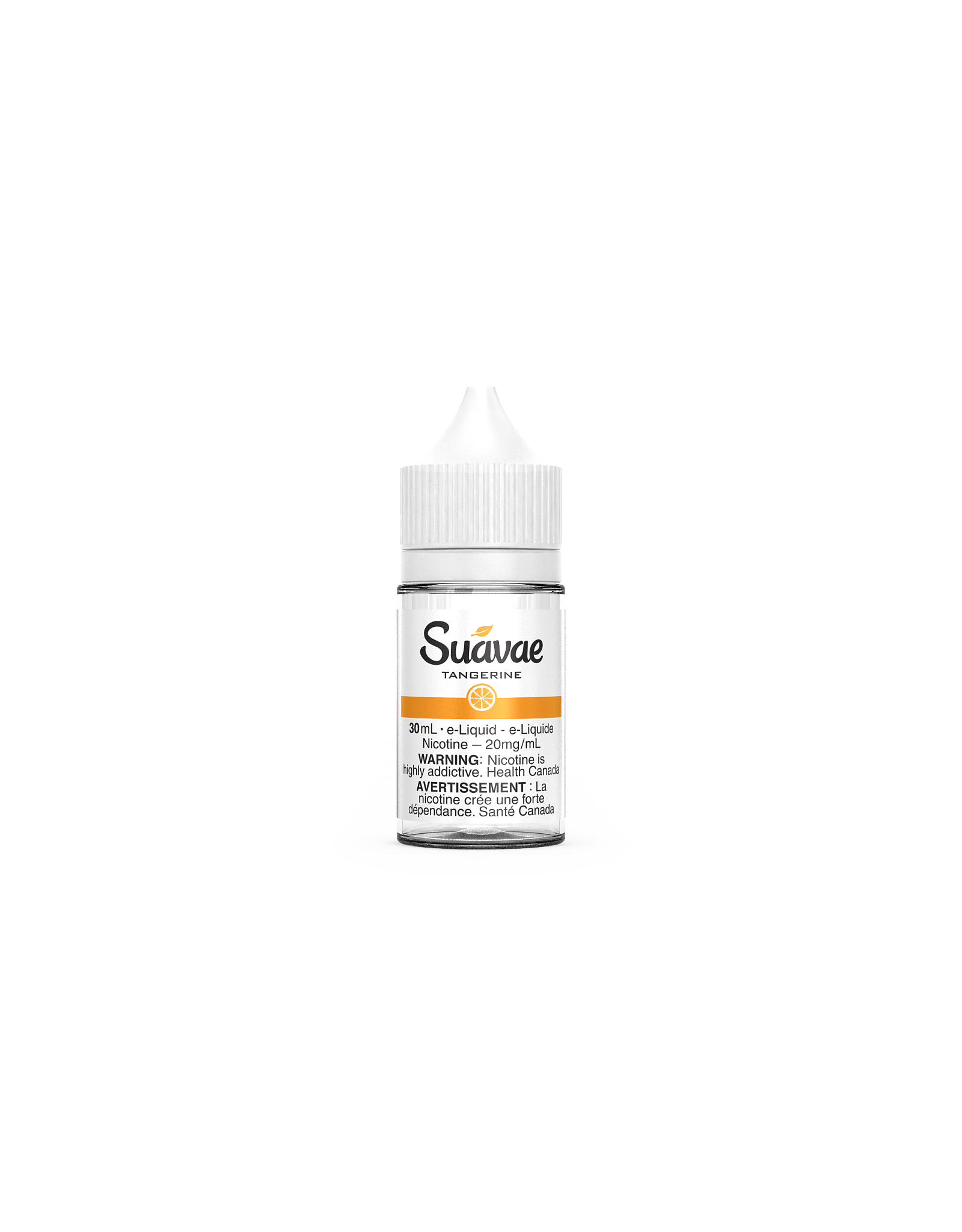 SUAVAE Tangerine by Suavae Salt (30ml/20mg)