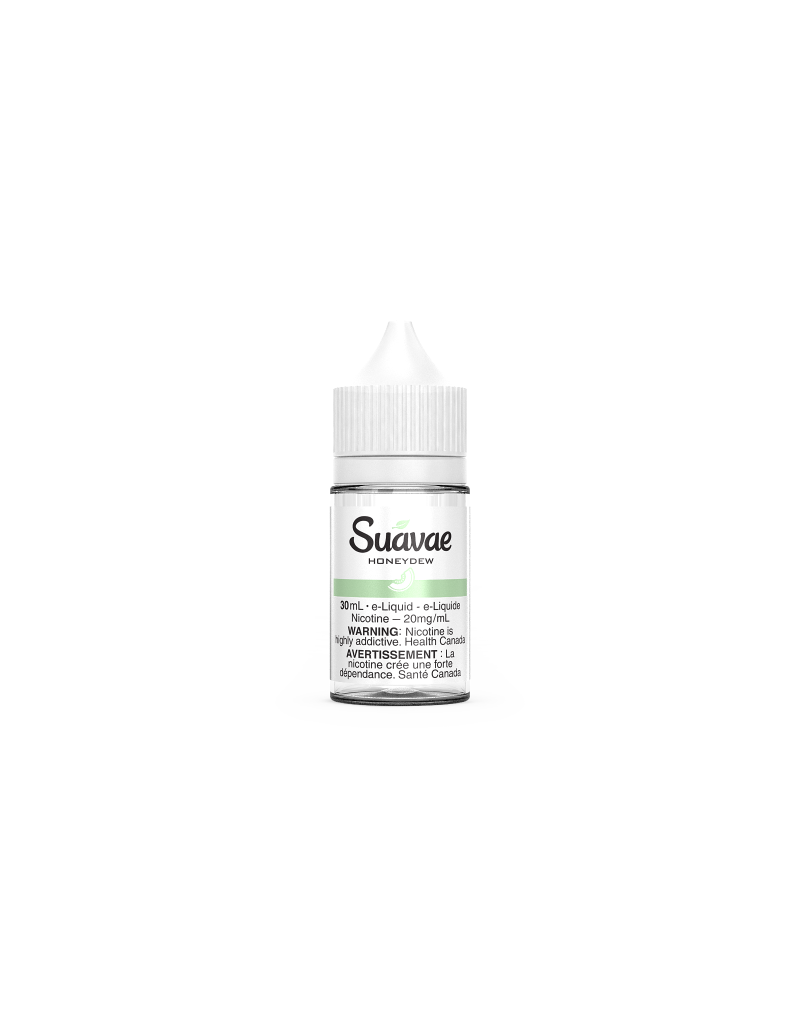 SUAVAE Honeydew BY SUAVAE salt(30ml) 20mg