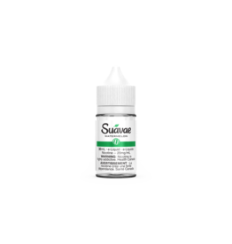 SUAVAE WATERMELON  BY SUAVAE salt (30ml) 12mg