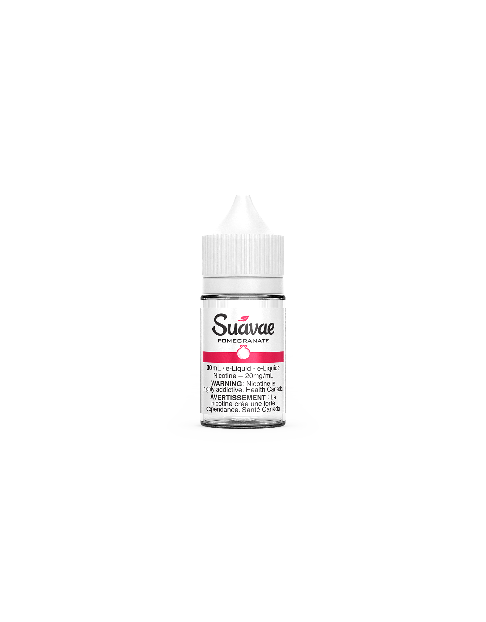 SUAVAE POMEGRANATE   BY SUAVAE salt(30ml) 12mg