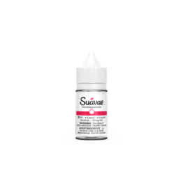 SUAVAE POMEGRANATE   BY SUAVAE salt(30ml) 20mg