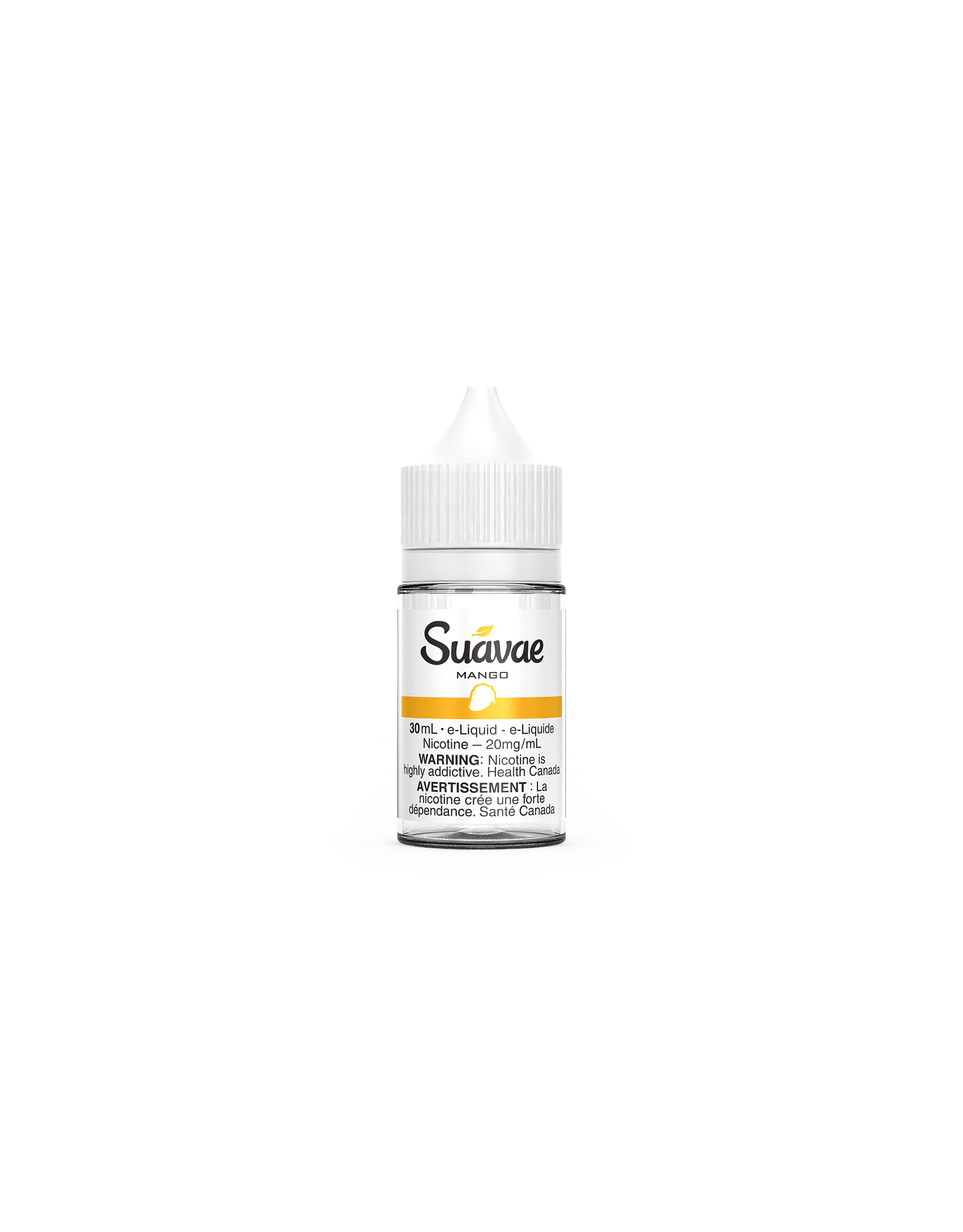 SUAVAE MANGO  BY SUAVAE salt(30ml) 12mg